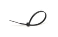EAN 8716309087520 - Gembird NYTFR-150X3.6 presilla Nylon Negro 100 pieza(s) imagen 3