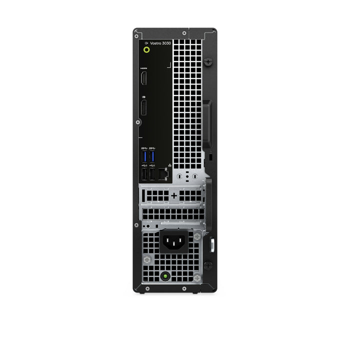 EAN 5902002262422 - DELL Vostro 3030 Intel® Core™ i5 i5-14400 16 GB DDR5-SDRAM 1 TB SSD Windows 11 Pro SFF PC Negro imagen 4