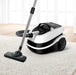 EAN 4242005158751 - Bosch Serie 4 BWD421PRO aspiradora 5 L Aspiradora de tambor Seca y húmeda 2100 W Sin bolsa imagen 6