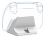 EAN 8713439255607 - Trust GXT 255W Soporte de recarga imagen 3