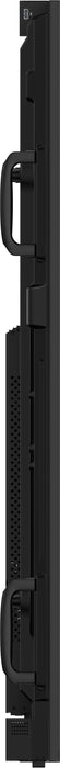 265,7cm 104.6" (5120x2160) Iiyama Lh10552uws-B1ag 21:9 5k Uw Ips 8ms 60hz Hdmi Displayport Usb-C Rj45 Rs-232c Vesa Speaker Wifi Black