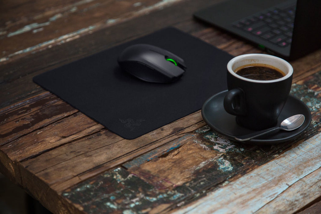 EAN 8886419317838 - Razer Goliathus Mobile Stealth Edition Negro imagen 7