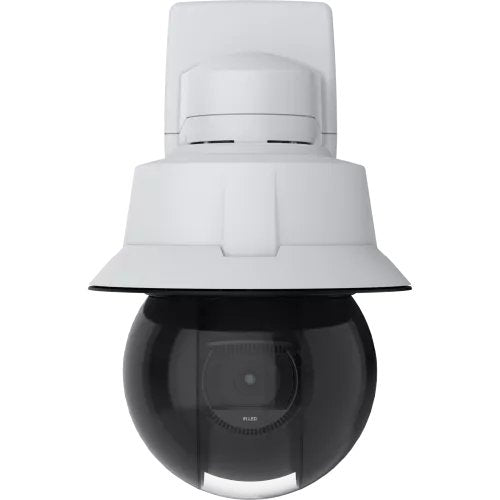EAN 7331021092105 - Axis Q6325-LE Almohadilla Cámara de seguridad IP Interior y exterior 1920 x 1080 Pixeles Techo imagen 5