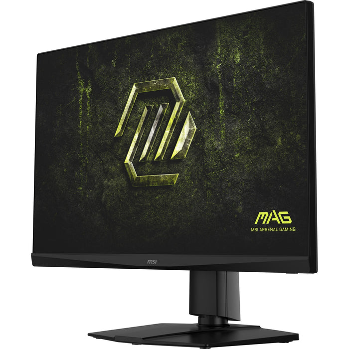 Monitor Msi  (27") 2560 X 1440 Pixel Msi 9s6-3cf7ca-001 16:9 Wide Quad Hd Rapid Ips 0,5 Ms 200 Hz Displayport Hdmi Pivot Height Vesa