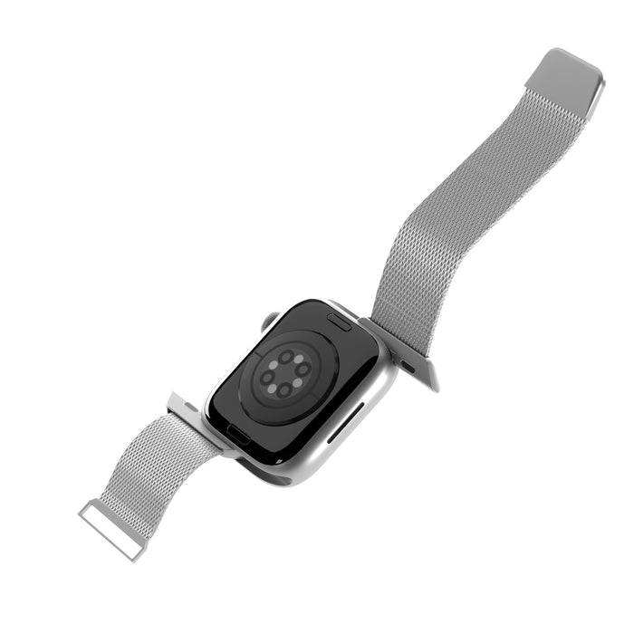 EAN 8018417441387 - PURO PUMILAW44SIL pieza y accesorio para reloj Correa de reloj imagen 2