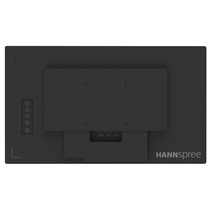 Monitor  Hannspree  21,45" Ho221ptb 16:9 M-Touch Vga+Hdmi+Usb