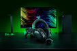 EAN 8887910061190 - Razer BlackShark V3 Pro Auriculares Inalámbrico y alámbrico Diadema Juego USB tipo A Bluetooth Negro imagen 2