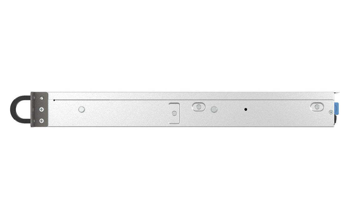 1u 4-Bay 3.5+2xe1.S Rackmount Ext