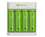 EAN 4891199192937 - GP Batteries B51414 cargador de batería USB imagen 2