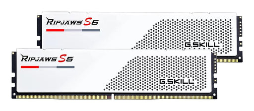 EAN 4713294235664 - G.Skill Ripjaws S5 F5-5200J4040A48GX2-RS5W módulo de memoria 96 GB 2 x 48 GB DDR5 4800 MT/s imagen 1