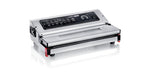 EAN 8018294013950 - Magic Vac Jumbo 30 Premium sellador al vacío -0,83 mbar Negro, Acero inoxidable imagen 1