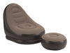 EAN 5709388148896 - Easy Camp 420071 sillón hinchable Silla de camping Marrón imagen 1