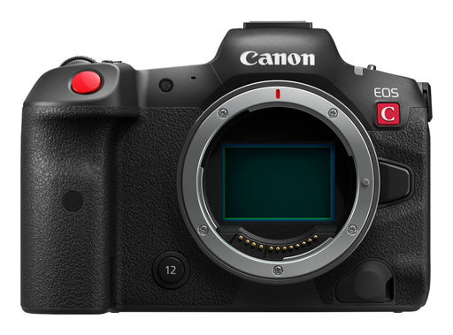 EAN 4549292184860 - Canon EOS R5 C Cuerpo MILC 45 MP CMOS 8192 x 5464 Pixeles Negro imagen 1