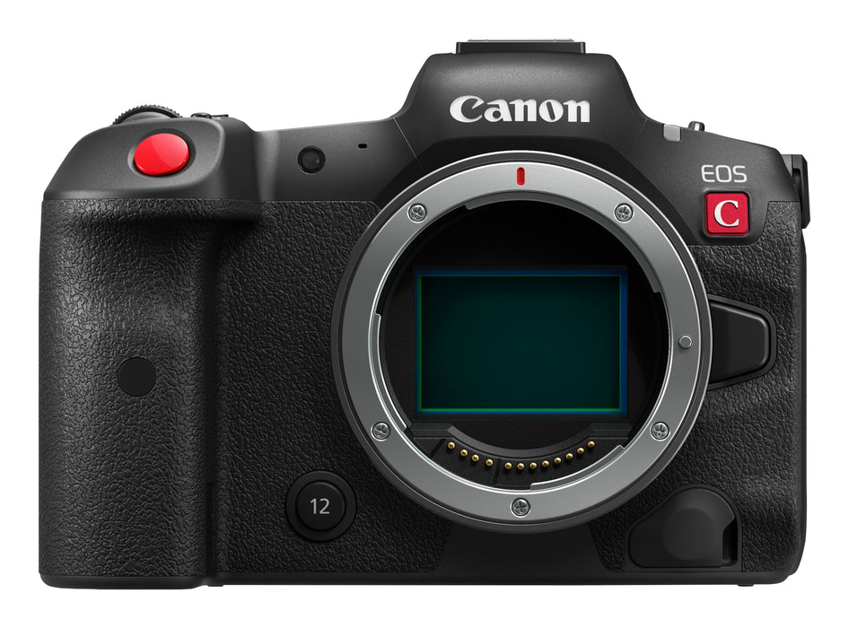 EAN 4549292184860 - Canon EOS R5 C Cuerpo MILC 45 MP CMOS 8192 x 5464 Pixeles Negro imagen 1