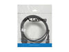 EAN 5901969409734 - Lanberg CA-C13C-11CC-0018-BK cable de transmisión Negro 1,8 m C13 acoplador CEE7/7 imagen 4