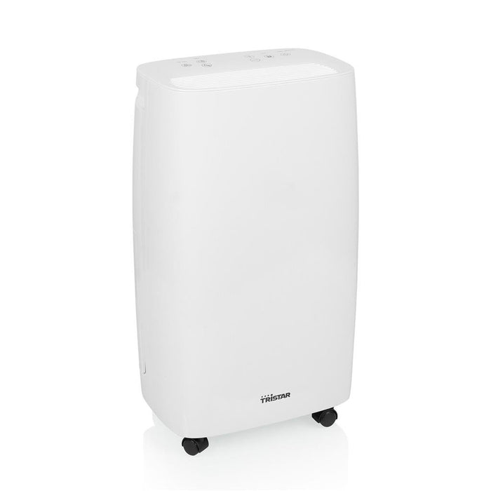EAN 8712836970458 - Tristar DH-5419 deshumidificador 10 L 44 dB 205 W Blanco imagen 1