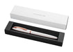 EAN 4012700821805 - Pelikan Jazz Noble Elegance P36 pluma estilográfica Sistema de carga por cartucho Oro, Perlado, Blanco 1  imagen 5