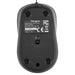EAN 5051794002737 - Targus AMU75EU ratón Viajes Ambidextro USB tipo A 1000 DPI imagen 3