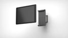 EAN 4005546979670 - Durable 893323 soporte Soporte pasivo Tablet/UMPC Plata imagen 2