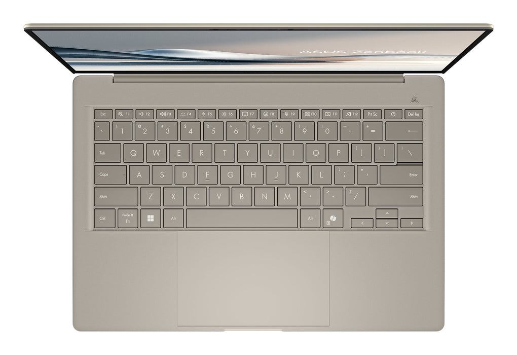 EAN 4711387872673 - ASUS Zenbook A14 UX3407QA-QD283W 35,6 cm (14") LPDDR5x-SDRAM Wi-Fi 6E (802.11ax) imagen 12