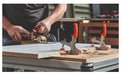 EAN 4008158040332 - BESSEY STC-VH50-T20 abrazadera Kit de prensas rápidas de palanca 4 cm Negro, Rojo, Acero imagen 5