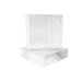EAN 4260057123879 - MediaRange BOX24 funda para discos ópticos Caja transparente para CD 1 discos Transparente imagen 1