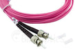 EAN 4063232617961 - BlueOptics SFP3133FU1MK Cable de fibra óptica e InfiniBand 1 m LC ST Magenta imagen 6