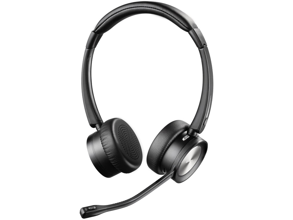 EAN 5705730126185 - Sandberg 126-18 auricular y casco Auriculares Inalámbrico Diadema Oficina/Centro de llamadas MicroUSB Neg imagen 6