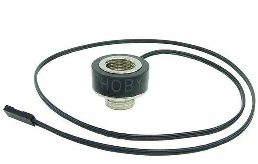EAN 4049469091019 - Phobya 71170 accesorio o pieza de sistema de refrigeración para ordenador Sensor de temperatura imagen 1