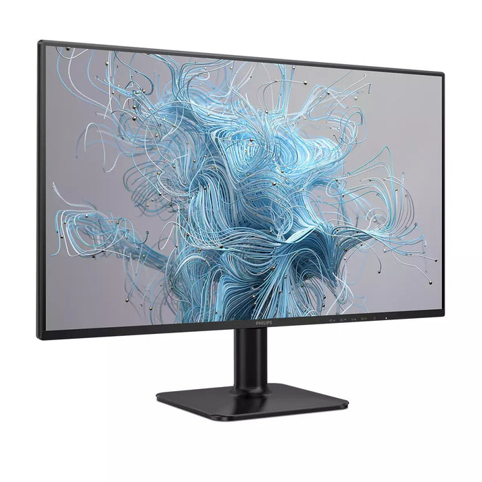 EAN 8721038000399 - Philips 1000 series 24E2N1110/00 pantalla para PC 60,5 cm (23.8") 1920 x 1080 Pixeles Full HD LCD Negro imagen 9