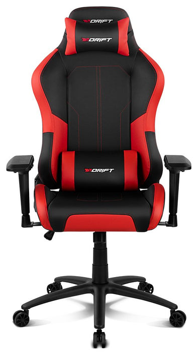 Drift Silla Gaming Dr250 Rojo