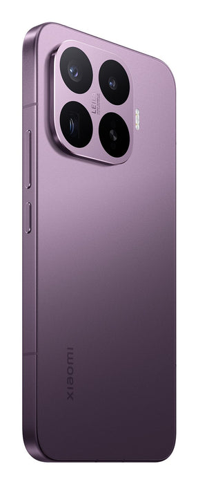 Xiaomi 17t Pro 5g Dual Sim 12gb Ram 512gb - Deep Violet
