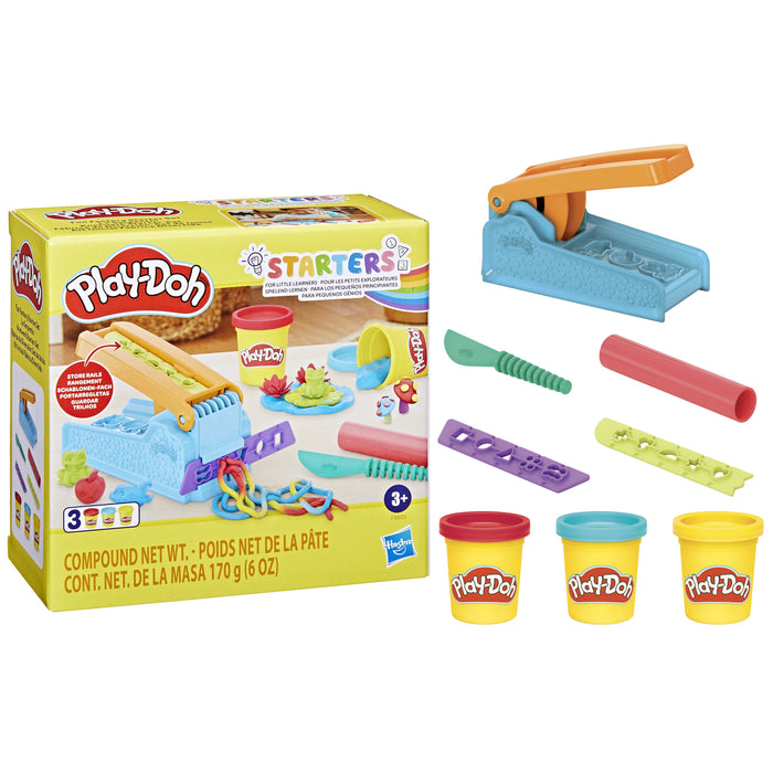 EAN 5010996204646 - Play-Doh F88055L0 juguete de arte y manualidades imagen 2