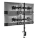 EAN 4015867228265 - Equip 650159 soporte para monitor 81,3 cm (32") Negro imagen 3