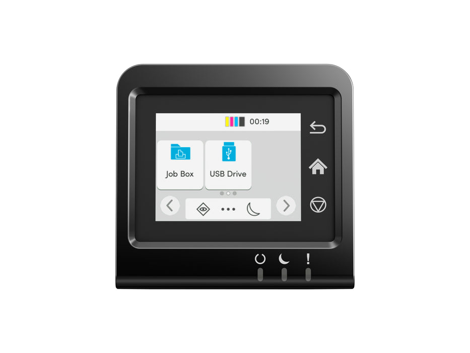 EAN 0632983085912 - KYOCERA ECOSYS PA2600cx Color 1200 x 1200 DPI A4 imagen 6