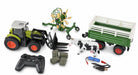 EAN 4260768519718 - Amewi 22641 modelo controlado por radio Tractor Motor eléctrico 1:24 imagen 7