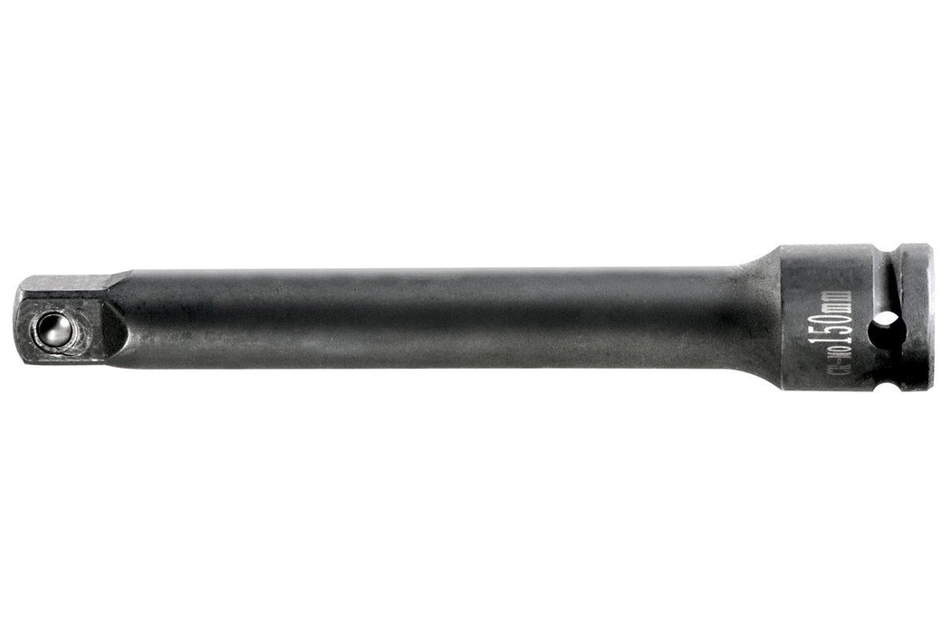 EAN 4007430232403 - Metabo 628832000 accesorio para vaso de impacto Barra de extensión imagen 1