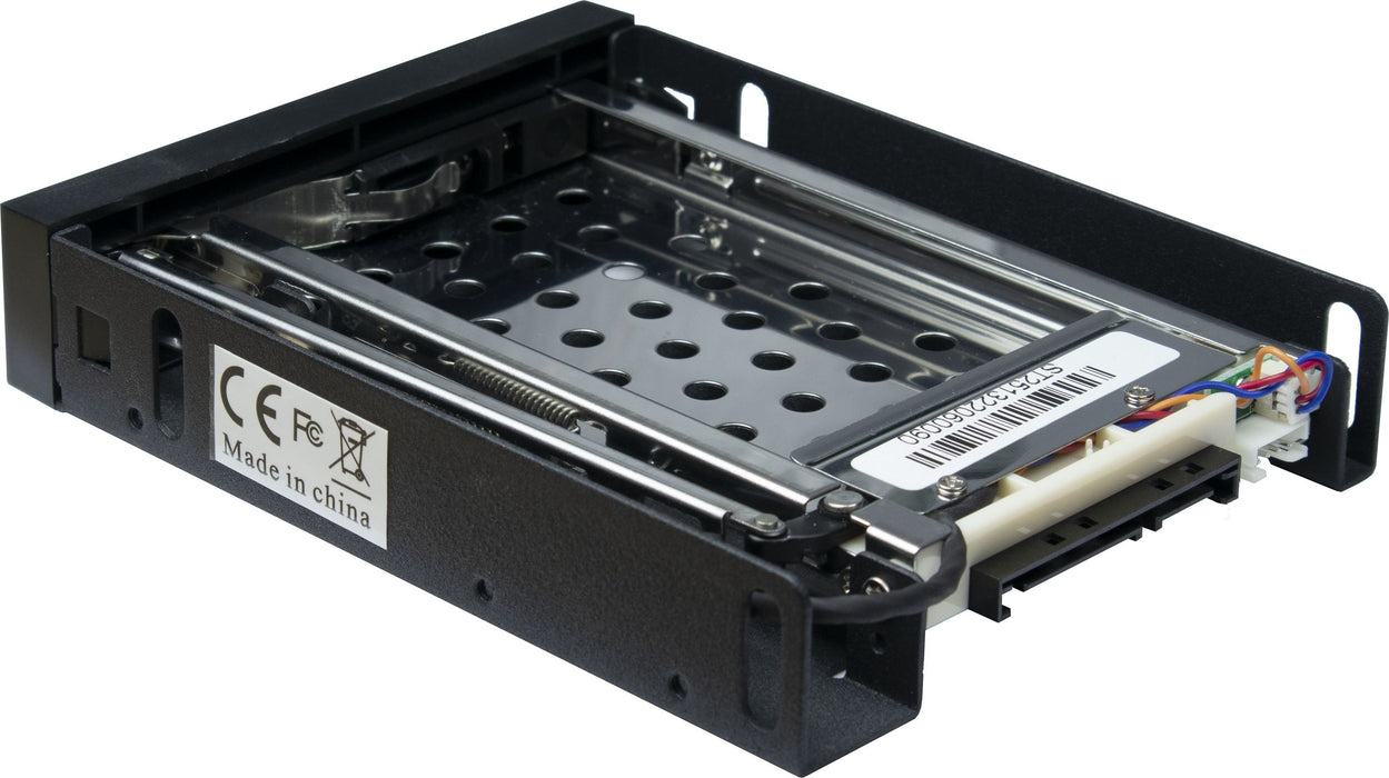 EAN 4260455647403 - Inter-Tech ST-2513 Negro imagen 4