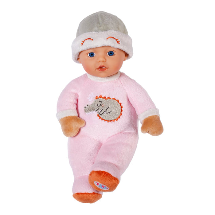 EAN 4001167837467 - BABY born for babies Sleepy Rose 30cm imagen 2