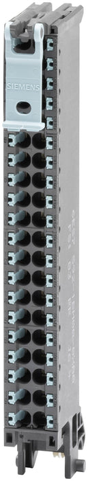 Siem 6es7592-1bm00-0xa0 Simatic S7-1500 Frontstecker In Push-In Technik 40p Für