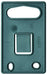 EAN 4007123679119 - Brennenstuhl 1951560103 base múltiple 3 m 6 salidas AC Interior Negro, Gris claro imagen 8