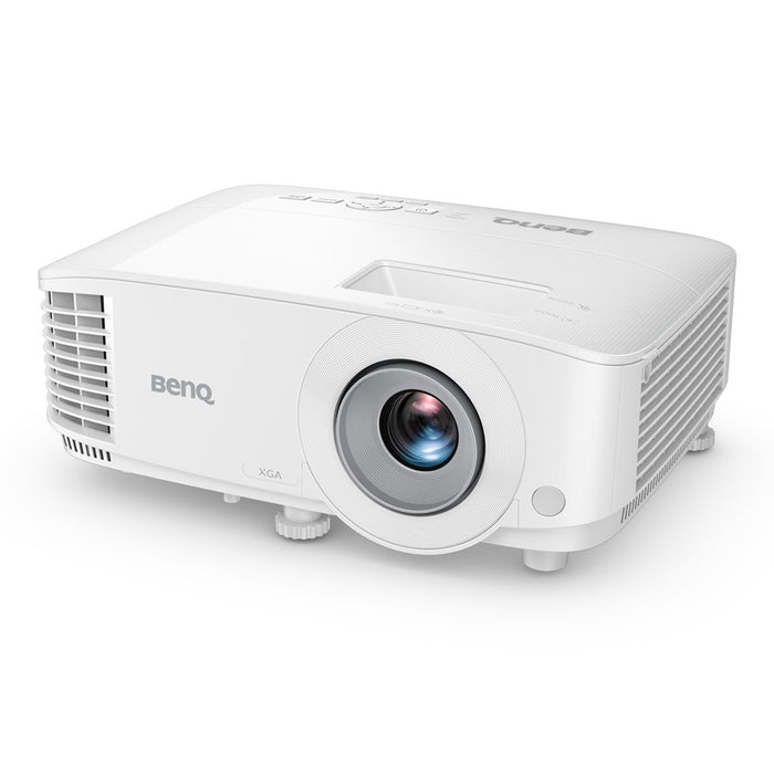 EAN 4718755084218 - BenQ MX560 Proyector de alcance estándar 4000 lúmenes ANSI DLP XGA (1024x768) Blanco imagen 3