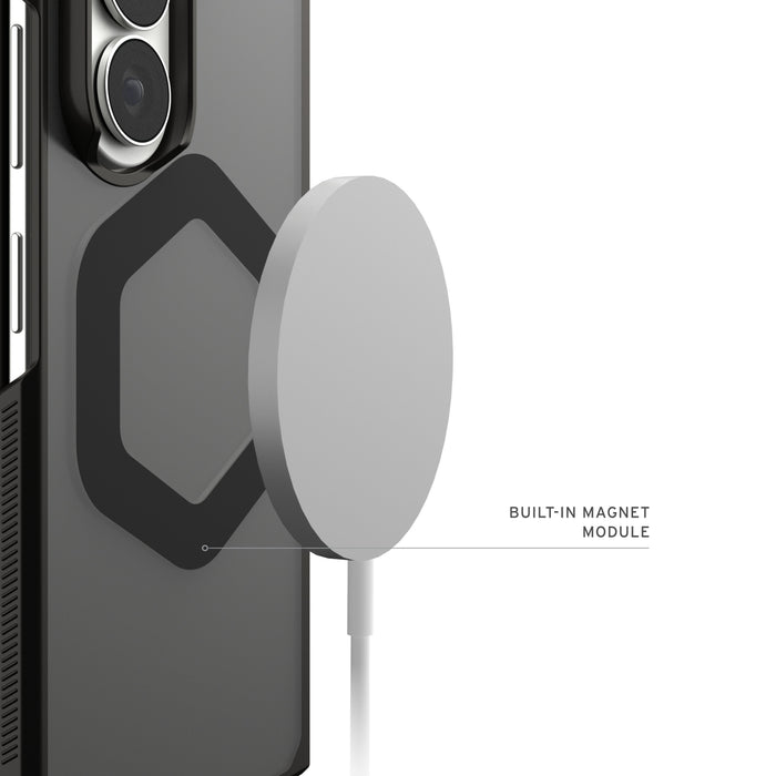 Funda Uag Mouve Ash Samsung Galaxy Z Fold8 Ultra