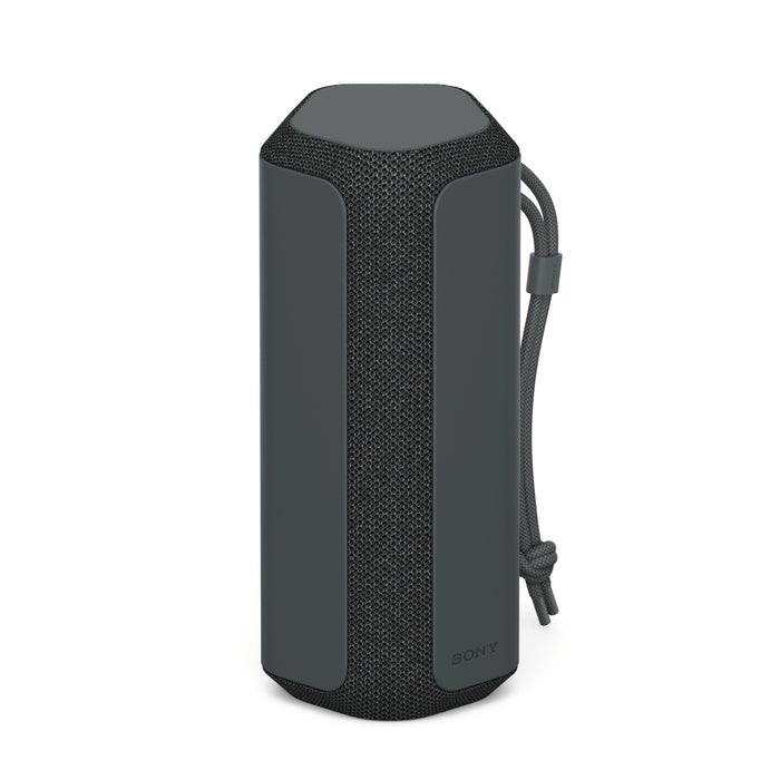 Sony Srs-Xe200 Altavoz Mit Bluetooth, Negro