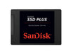 EAN 0619659146757 - SanDisk Plus 480 GB 2.5" Serial ATA III SLC imagen 1