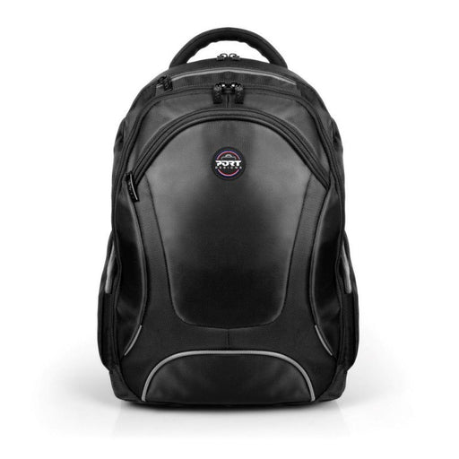 EAN 3567041605108 - Port Designs Courchevel 39,6 cm (15.6") Mochila Negro imagen 1