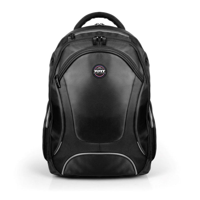 EAN 3567041605108 - Port Designs Courchevel 39,6 cm (15.6") Mochila Negro imagen 1
