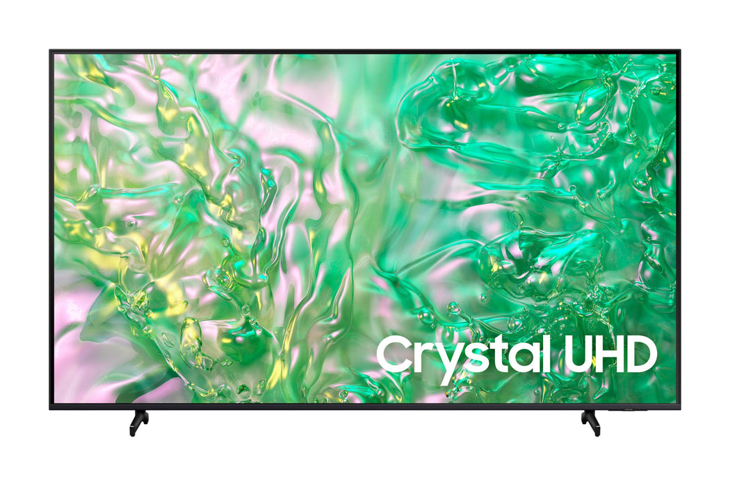 EAN 8806095452913 - Samsung UE55DU8072UXXH Televisor 139,7 cm (55") 4K Ultra HD Smart TV Wifi Negro imagen 1