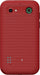 EAN 7322460089894 - Doro Leva E10 6,1 cm (2.4") 118,9 g Rojo Teléfono para personas mayores imagen 2