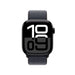 EAN 0195949656415 - Apple MXKW3ZM/A Accesorios para dispositivos vestibles inteligentes Grupo de rock Azul Nylon, Poliéster,  imagen 3